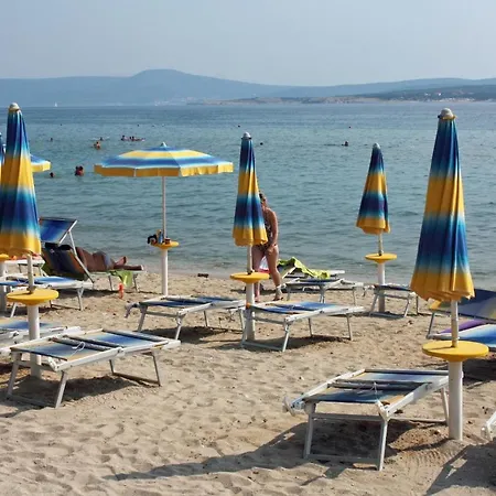 With A Parking Space - 16891 Apartment Crikvenica