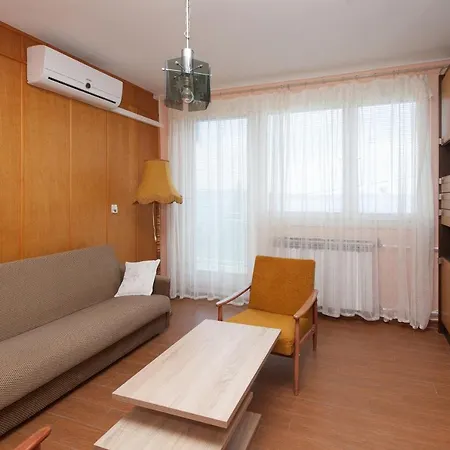 With A Parking Space - 16891 Apartment *